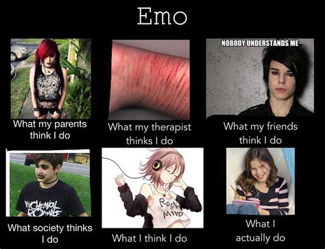 emo memes|emo girl meme.